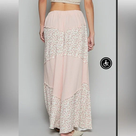 POL Wide Leg Pants - Picture 4 of 5